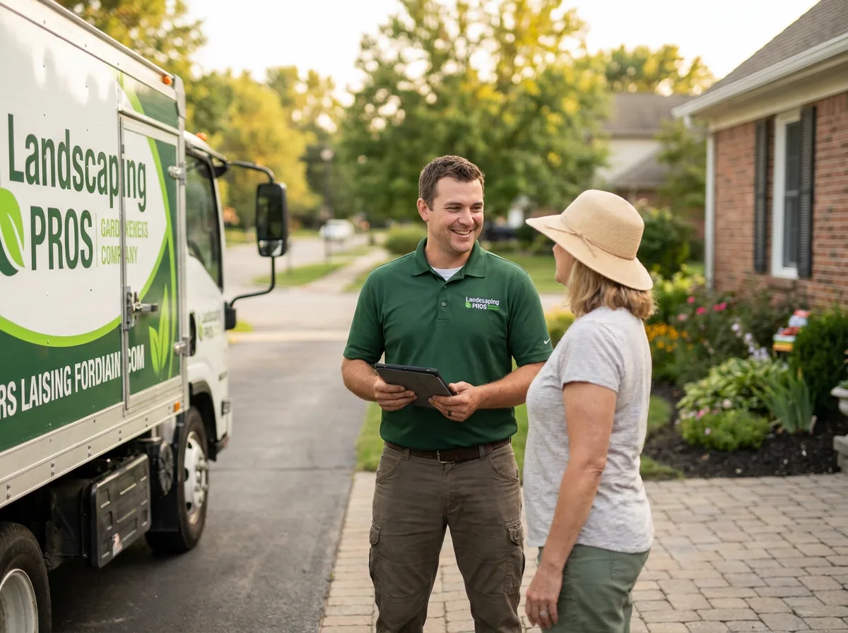Landscaping Cattaraugus, NY FAQs